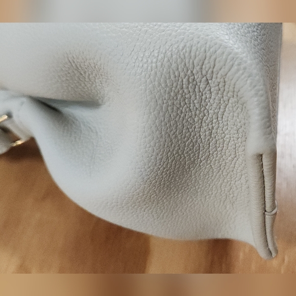 Polene Mini Neuf In Chalk - Picture 6 of 15